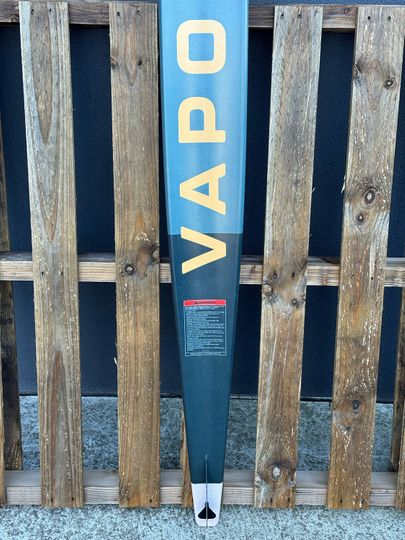 Radar 2025 VAPOR PRO BUILD SKI 67 - Ex Demo .C044