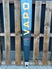 Radar 2025 VAPOR PRO BUILD SKI 67 - Ex Demo .C044