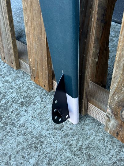 Radar 2025 VAPOR PRO BUILD SKI 67 - Ex Demo .C044