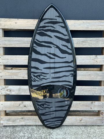 Ronix 2024 HIGH VOLTAGE BEAUX SKIMMER 4'5 - Ex Demo .C046