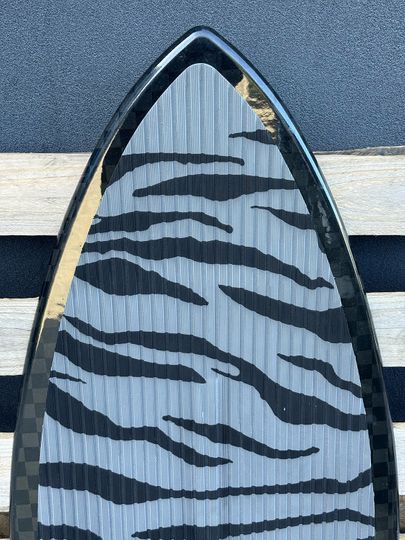 Ronix 2024 HIGH VOLTAGE BEAUX SKIMMER 4'5 - Ex Demo .C046