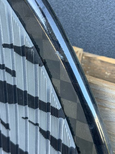 Ronix 2024 HIGH VOLTAGE BEAUX SKIMMER 4'5 - Ex Demo .C046