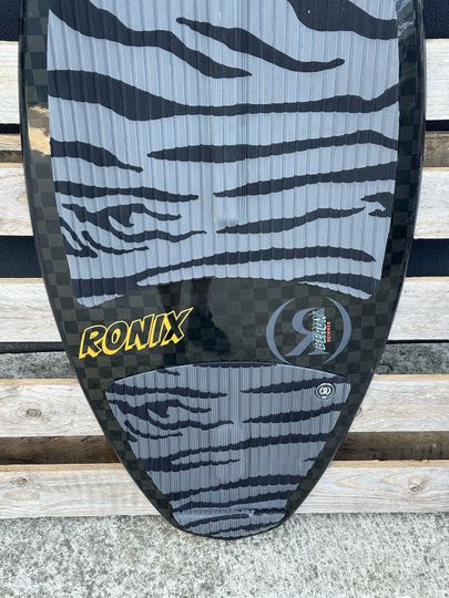 Ronix 2024 HIGH VOLTAGE BEAUX SKIMMER 4'5 - Ex Demo .C046