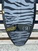 Ronix 2024 HIGH VOLTAGE BEAUX SKIMMER 4'5 - Ex Demo .C046