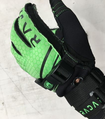 Radar 2019 ERGO-K GLOVES L - Sample .C021