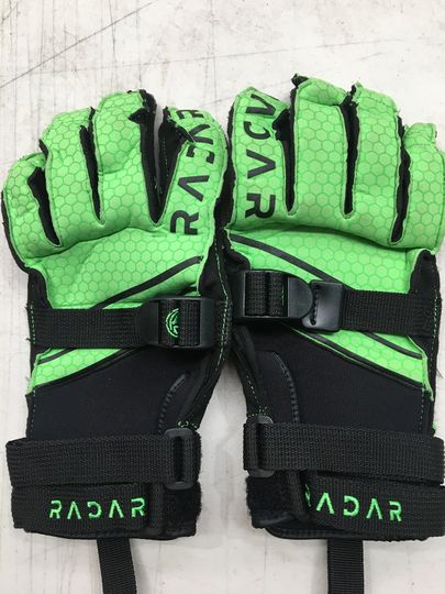 Radar 2019 ERGO-K GLOVES L - Sample .C021