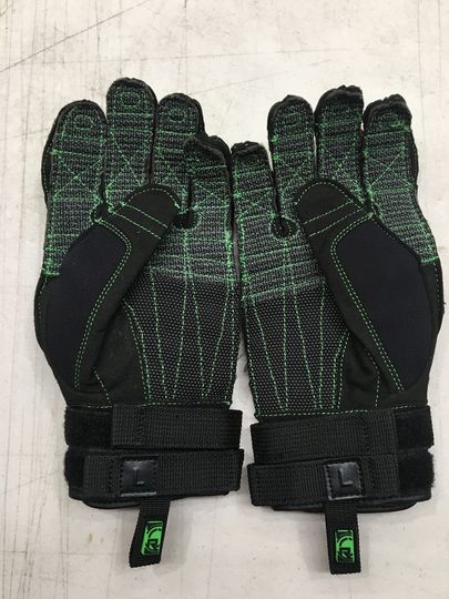 Radar 2019 ERGO-K GLOVES L - Sample .C021