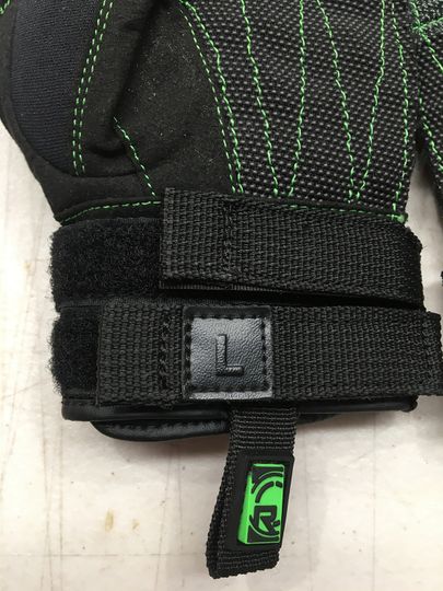 Radar 2019 ERGO-K GLOVES L - Sample .C021