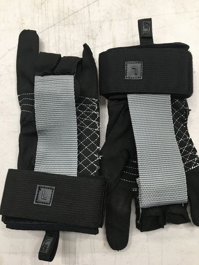 Radar 2024 VICE GLOVES L - Damaged Sample .C022
