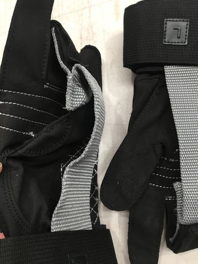 Radar 2024 VICE GLOVES L - Damaged Sample .C022