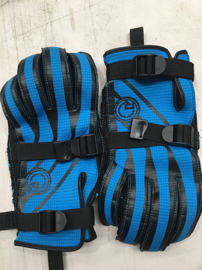 Radar 2020 Ergo A GLOVE XL - Sample .C023