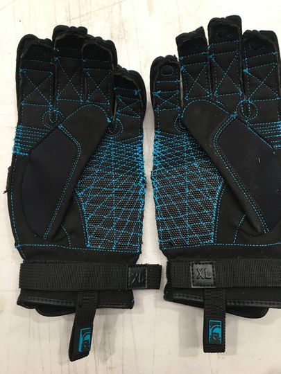 Radar 2020 Ergo A GLOVE XL - Sample .C023