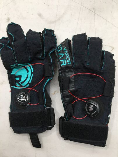 Radar 2018 VAPOR BOA-K GLOVES M - Sample .C027