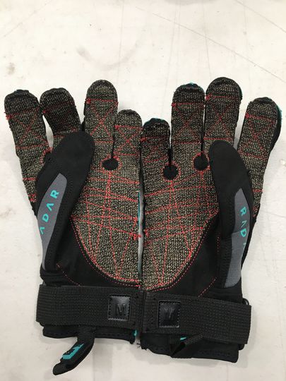 Radar 2018 VAPOR BOA-K GLOVES M - Sample .C027
