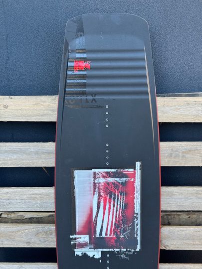 Ronix 2025 Kinetik Project 150 - Ex Demo (C70)