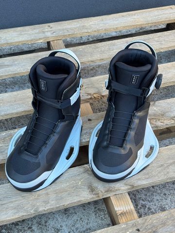Ronix 2025 Supreme boots US 10 - Ex Demo (C81)