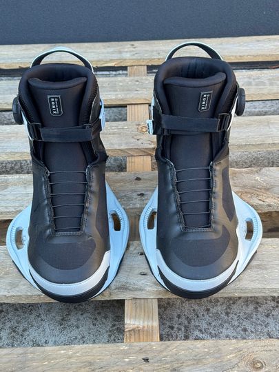 Ronix 2025 Supreme boots US 10 - Ex Demo (C81)