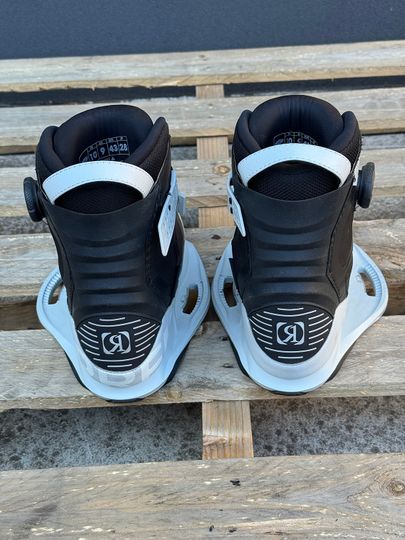 Ronix 2025 Supreme boots US 10 - Ex Demo (C81)