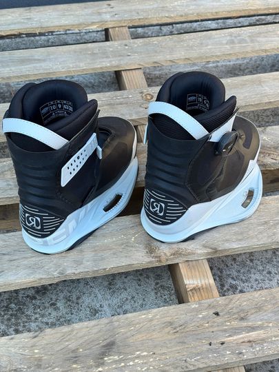 Ronix 2025 Supreme boots US 10 - Ex Demo (C81)