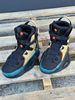Ronix 2025 Atmos EXP boots US 10 - Ex Demo (C83)