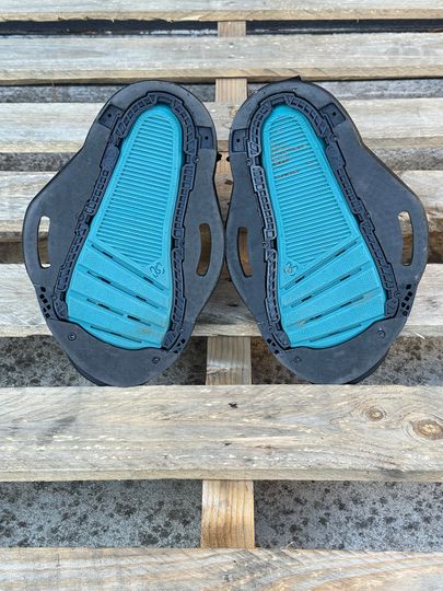 Ronix 2025 Atmos EXP boots US 10 - Ex Demo (C83)