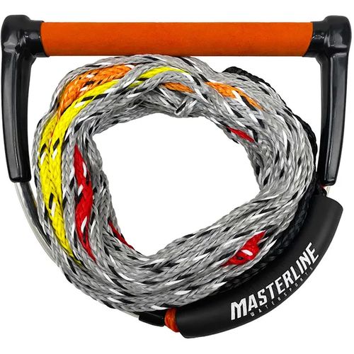Masterline 2027 Classic Short V Rope & Handle Package