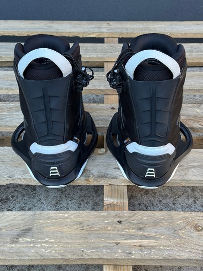 Ronix 2025 ONE BOOT US 10 - Ex Demo (C86)