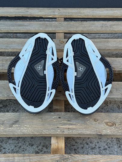 Ronix 2025 ONE BOOT US 10 - Ex Demo (C86)