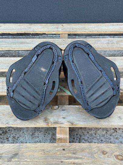 Ronix 2025 DIPLOMAT EXP BOOTS US 10 - Ex Demo (C88)