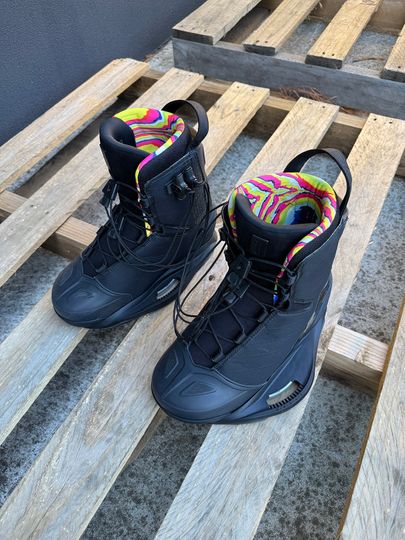 Ronix 2025 RXT BOOTS US 10 - Ex Demo (C90)