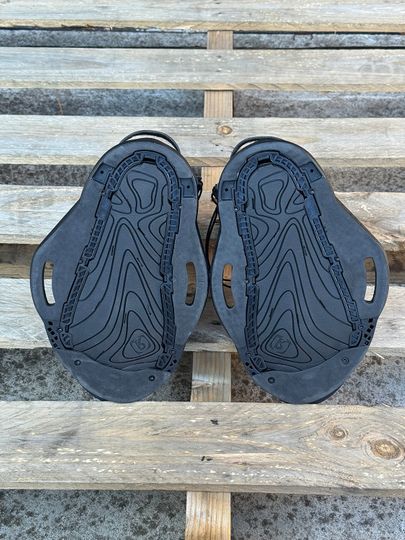 Ronix 2025 PARKS BOOTS US 10 - Ex Demo (C92)