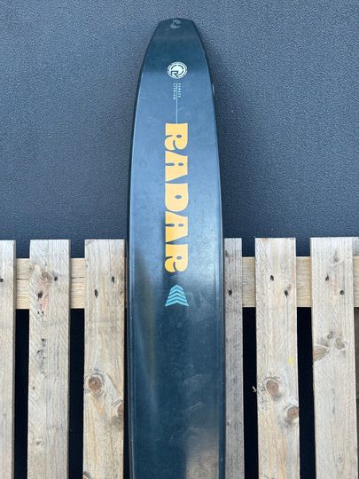 Radar 2025 SENATE LITHIUM 67 - Ex Demo (C12)