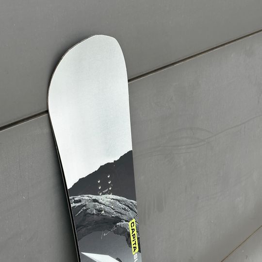 Capita 2023 The Outsiders Snowboard (Ex Demo)