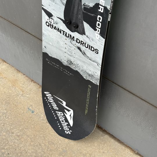 Capita 2023 The Outsiders Snowboard (Ex Demo)
