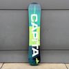 Capita 2023 The Outsiders Snowboard (Ex Demo)
