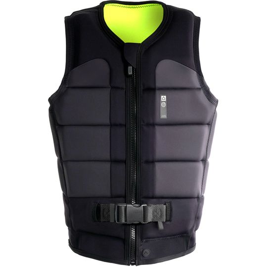 Follow 2026 Global Buoyancy Vest