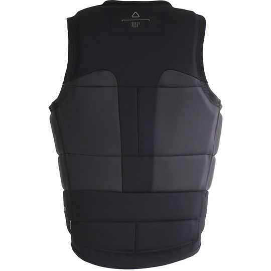 Follow 2026 Global Buoyancy Vest
