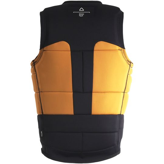 Follow 2026 Global Buoyancy Vest