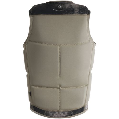 Follow 2026 Affiliate Buoyancy Vest