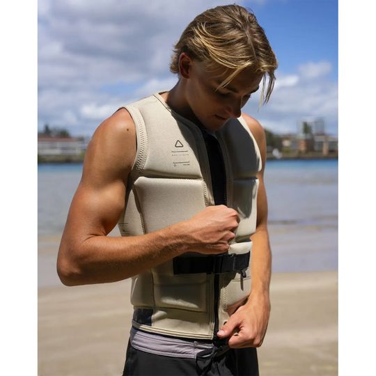 Follow 2026 Affiliate Buoyancy Vest