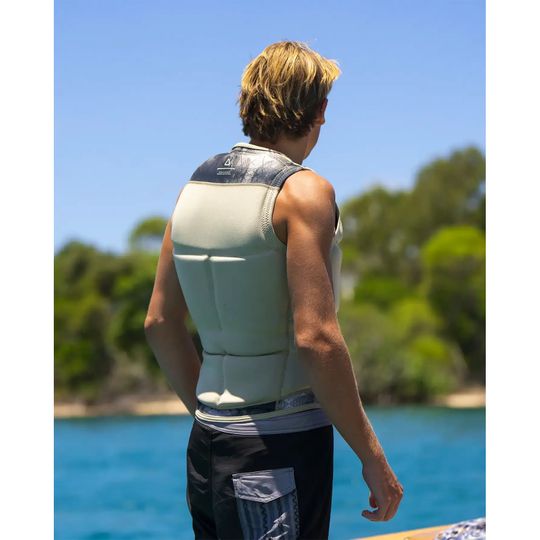 Follow 2026 Affiliate Buoyancy Vest