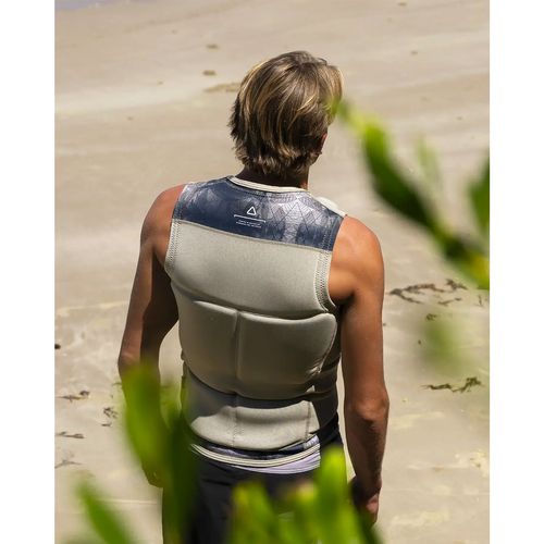 Follow 2026 Affiliate Buoyancy Vest