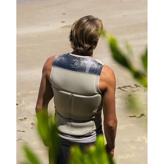 Follow 2026 Affiliate Buoyancy Vest