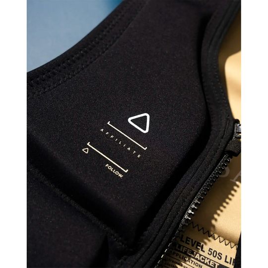 Follow 2026 Affiliate Buoyancy Vest