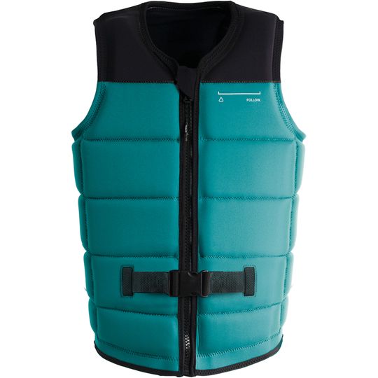 Follow 2026 Section Buoyancy Vest