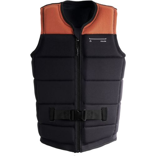 Follow 2026 Section Buoyancy Vest