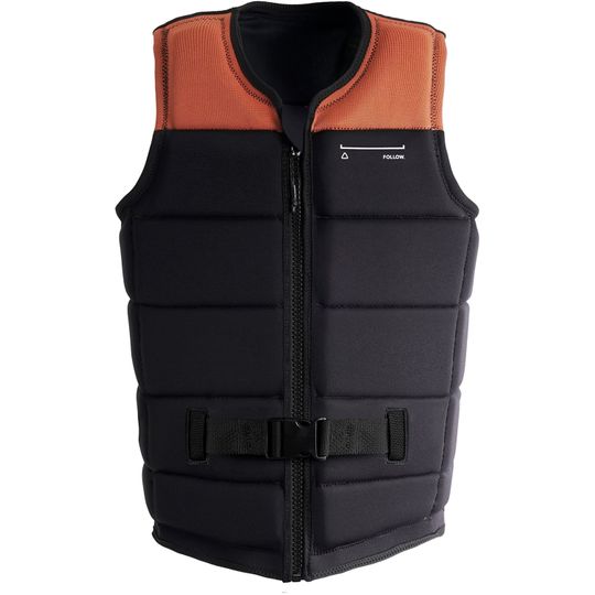Follow 2026 Section Buoyancy Vest