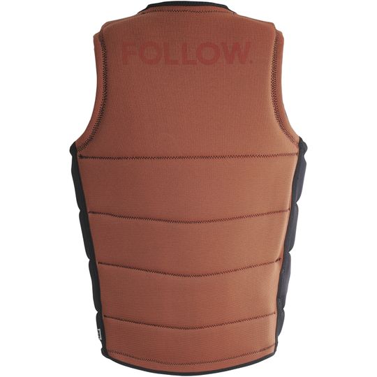 Follow 2026 Section Buoyancy Vest