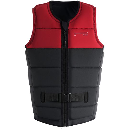 Follow 2026 Section Buoyancy Vest