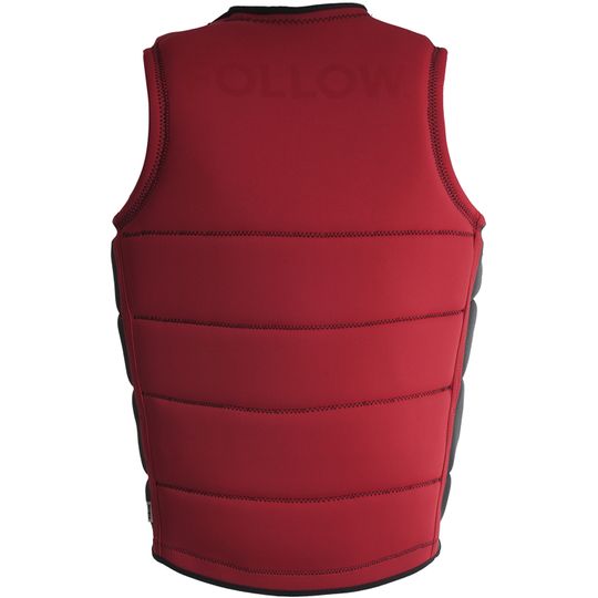 Follow 2026 Section Buoyancy Vest
